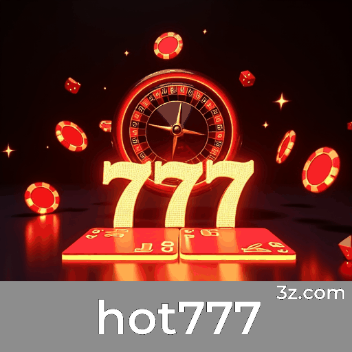 Hot777: Plataforma Segura e Profissional