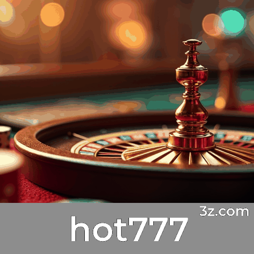 Luxo e Exclusividade: Hot777 Casino e Seu Time de Dealers Profissionais