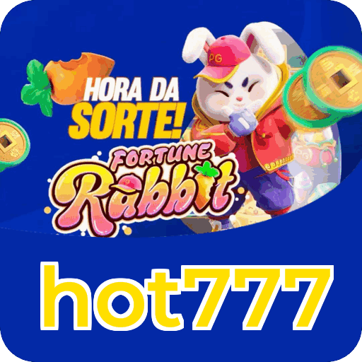 Login rápido no app hot777