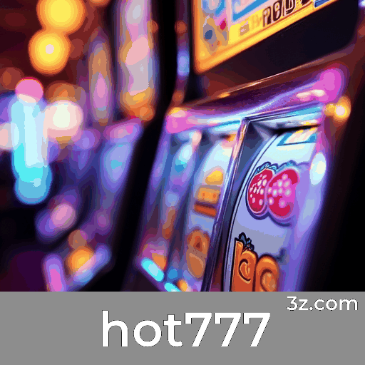 hot777: Seu Cassino Confiável e Seguro