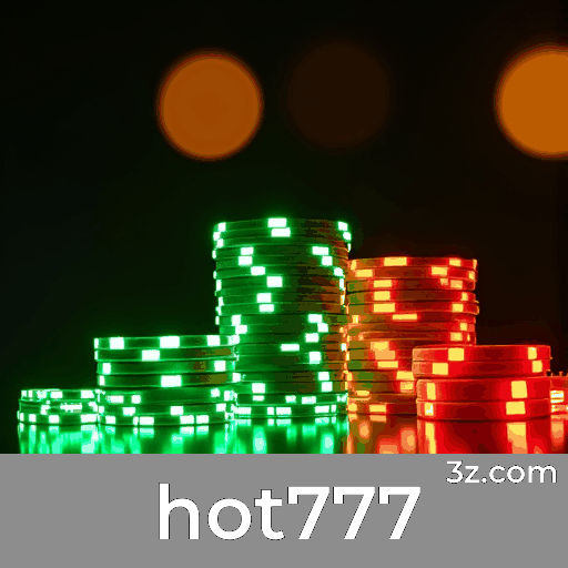 Hot777: Desafie a Emoção dos Jogos de Crash!