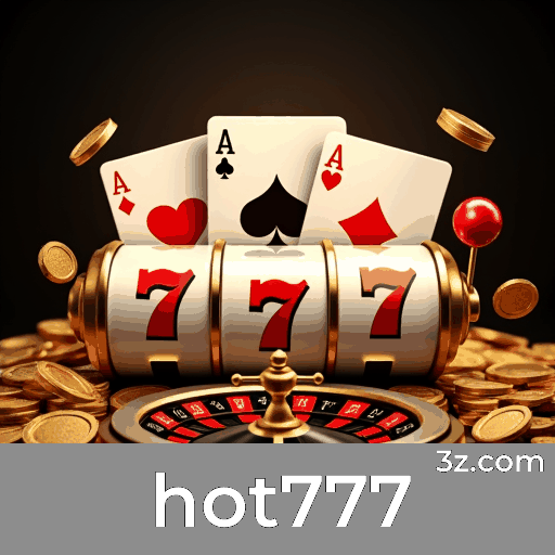 Controle Total e Personalização Completa na hot777