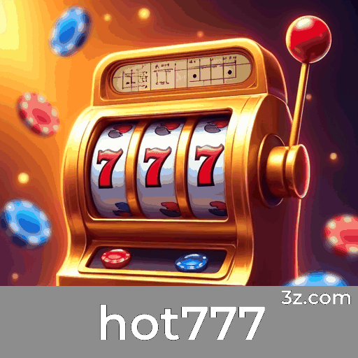 hot777: Seu Cassino Confiável e Seguro