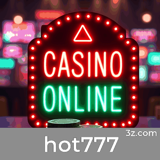 Maximize Seus Ganhos com Abordagens Inteligentes de Jogo no hot777