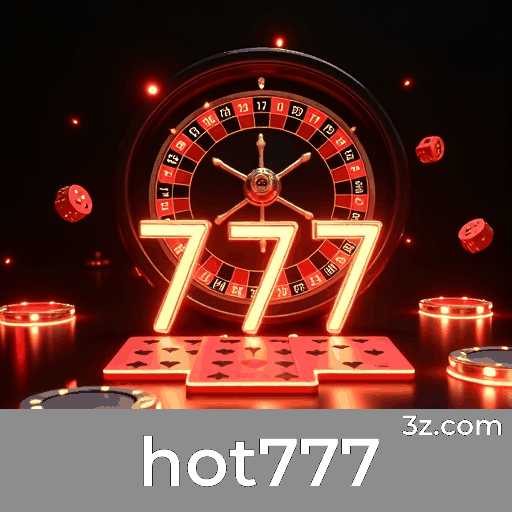 hot777: Laboratório de Jogos - Tecnologia e Inovação