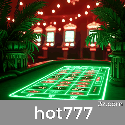 Maximize Seus Ganhos com Abordagens Inteligentes de Jogo no hot777