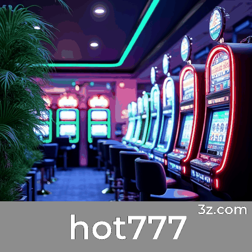 Maximize Seus Ganhos com Abordagens Inteligentes de Jogo no hot777