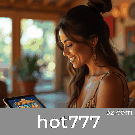 hot777: Laboratório de Jogos - Tecnologia e Inovação