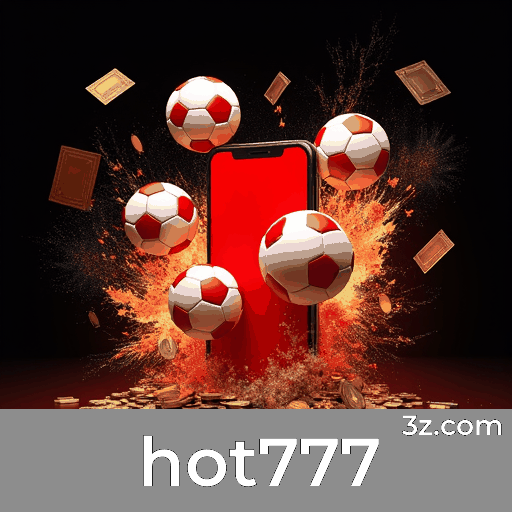 hot777: Laboratório de Jogos - Tecnologia e Inovação