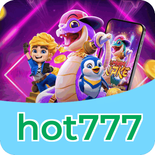 Streaming 4K no cassino ao vivo da hot777