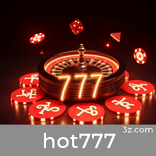 Controle Total e Personalização Completa na hot777