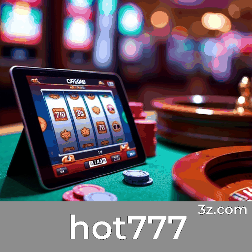 Descubra os Benefícios Exclusivos do App hot777