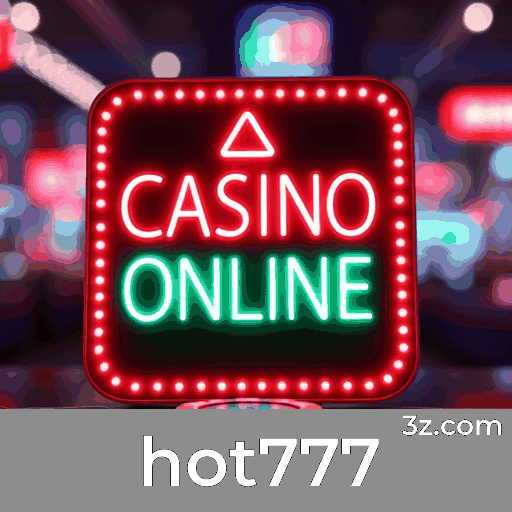 Controle Total e Personalização Completa na hot777