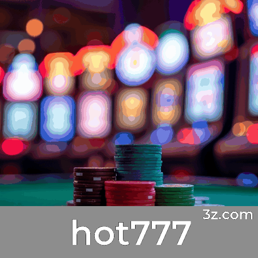 Luxo e Exclusividade: Hot777 Casino e Seu Time de Dealers Profissionais