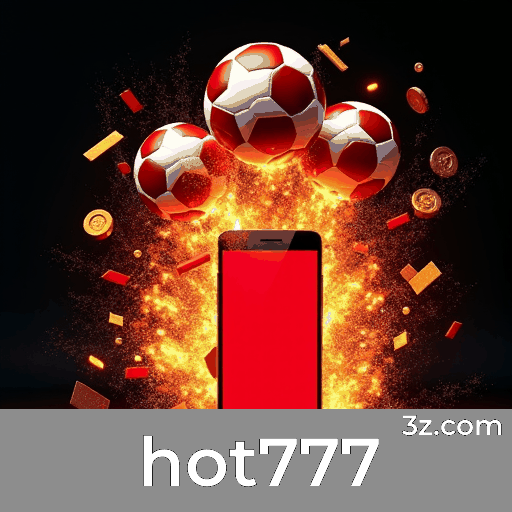 Hot777: Plataforma Segura e Profissional